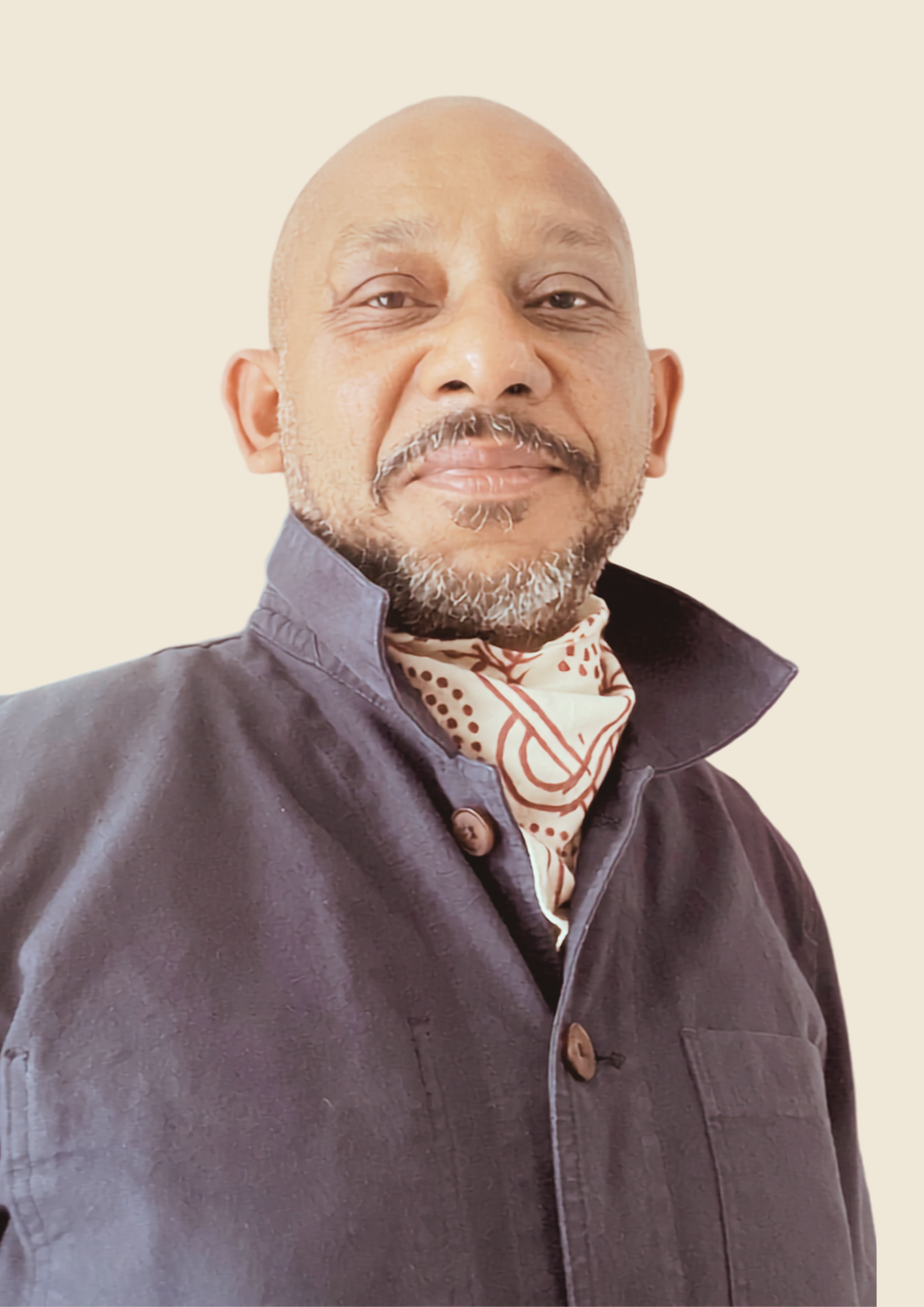 Portrait de Dax Ricaud